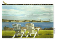 Newport Bridge Newport Rhode Island - Carry-All Pouch