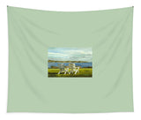 Newport Bridge Newport Rhode Island - Tapestry