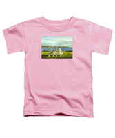 Newport Bridge Newport Rhode Island - Toddler T-Shirt