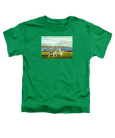 Newport Bridge Newport Rhode Island - Toddler T-Shirt