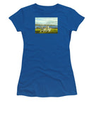 Newport Bridge Newport Rhode Island - Women's T-Shirt
