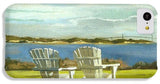 Newport Bridge Newport Rhode Island - Phone Case