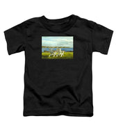 Newport Bridge Newport Rhode Island - Toddler T-Shirt