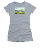 Newport Bridge Newport Rhode Island - Women's T-Shirt