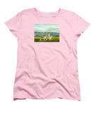 Newport Bridge Newport Rhode Island - Women's T-Shirt (Standard Fit)