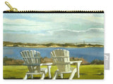 Newport Bridge Newport Rhode Island - Carry-All Pouch