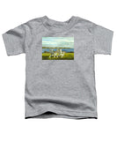 Newport Bridge Newport Rhode Island - Toddler T-Shirt
