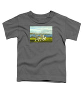 Newport Bridge Newport Rhode Island - Toddler T-Shirt
