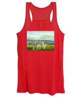 Newport Bridge Newport Rhode Island - Women's Tank Top