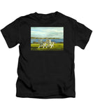 Newport Bridge Newport Rhode Island - Kids T-Shirt