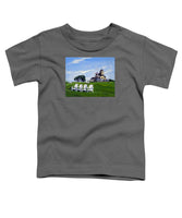 Castle Hill Inn Newport Rhode Island - Toddler T-Shirt