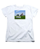 Castle Hill Inn Newport Rhode Island - Women's T-Shirt (Standard Fit)