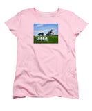 Castle Hill Inn Newport Rhode Island - Women's T-Shirt (Standard Fit)