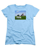 Castle Hill Inn Newport Rhode Island - Women's T-Shirt (Standard Fit)