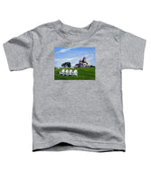 Castle Hill Inn Newport Rhode Island - Toddler T-Shirt