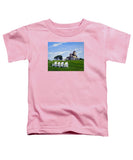 Castle Hill Inn Newport Rhode Island - Toddler T-Shirt