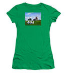 Castle Hill Inn Newport Rhode Island - Women's T-Shirt