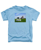Castle Hill Inn Newport Rhode Island - Toddler T-Shirt