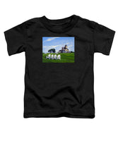 Castle Hill Inn Newport Rhode Island - Toddler T-Shirt