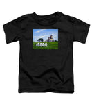 Castle Hill Inn Newport Rhode Island - Toddler T-Shirt