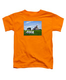 Castle Hill Inn Newport Rhode Island - Toddler T-Shirt