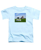 Castle Hill Inn Newport Rhode Island - Toddler T-Shirt