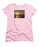 Newport Bridge Newport Rhode Island - Women's T-Shirt (Standard Fit)