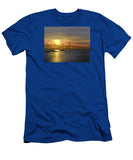 Newport Bridge Newport Rhode Island - T-Shirt