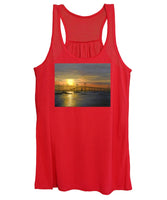 Newport Bridge Newport Rhode Island - Women's Tank Top
