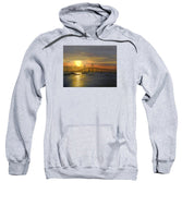 Newport Bridge Newport Rhode Island - Sweatshirt