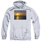 Newport Bridge Newport Rhode Island - Sweatshirt