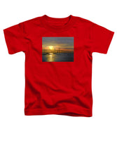 Newport Bridge Newport Rhode Island - Toddler T-Shirt