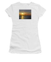 Newport Bridge Newport Rhode Island - Women's T-Shirt
