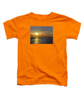 Newport Bridge Newport Rhode Island - Toddler T-Shirt