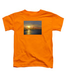 Newport Bridge Newport Rhode Island - Toddler T-Shirt