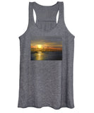 Newport Bridge Newport Rhode Island - Women's Tank Top
