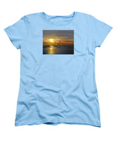 Newport Bridge Newport Rhode Island - Women's T-Shirt (Standard Fit)