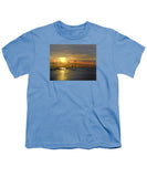 Newport Bridge Newport Rhode Island - Youth T-Shirt