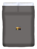 Newport Bridge Newport Rhode Island - Duvet Cover
