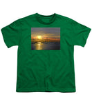 Newport Bridge Newport Rhode Island - Youth T-Shirt