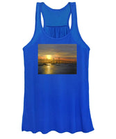 Newport Bridge Newport Rhode Island - Women's Tank Top