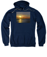Newport Bridge Newport Rhode Island - Sweatshirt