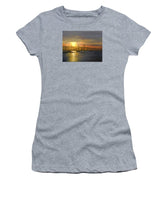Newport Bridge Newport Rhode Island - Women's T-Shirt