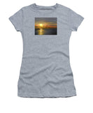 Newport Bridge Newport Rhode Island - Women's T-Shirt