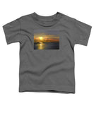 Newport Bridge Newport Rhode Island - Toddler T-Shirt