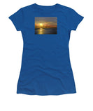 Newport Bridge Newport Rhode Island - Women's T-Shirt