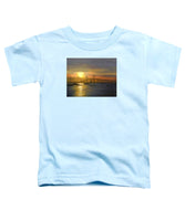 Newport Bridge Newport Rhode Island - Toddler T-Shirt