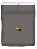 Newport Bridge Newport Rhode Island - Duvet Cover