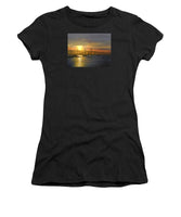 Newport Bridge Newport Rhode Island - Women's T-Shirt