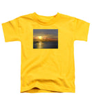 Newport Bridge Newport Rhode Island - Toddler T-Shirt